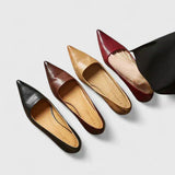 Nyah | Supportive Orthopedic Heels