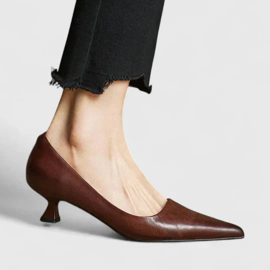 Nyah | Supportive Orthopedic Heels