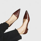 Nyah | Supportive Orthopedic Heels