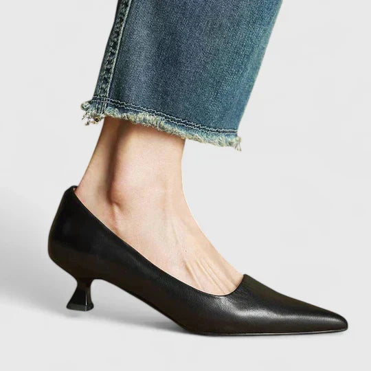 Nyah | Supportive Orthopedic Heels