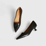 Nyah | Supportive Orthopedic Heels