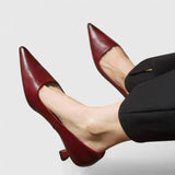 Nyah | Supportive Orthopedic Heels