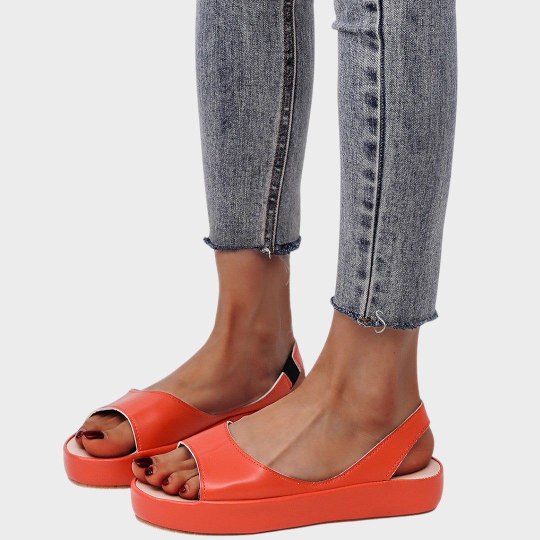 Dove - Stylish Orthopedic Sandals