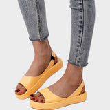 Dove - Stylish Orthopedic Sandals