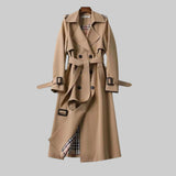 Jakarta™ | Timeless Trench Coat