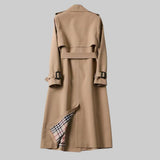 Jakarta™ | Timeless Trench Coat