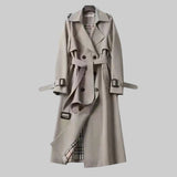 Jakarta™ | Timeless Trench Coat