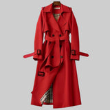 Jakarta™ | Timeless Trench Coat