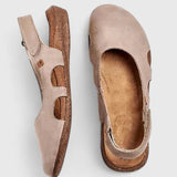 Liora - Cozy Orthopedic Sandals for Ultimate Comfort