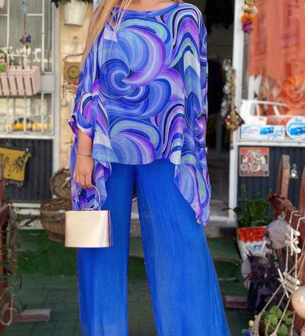 Lichelle - Creative Breeze Collection