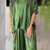 Marie - Relaxed Print Ensemble