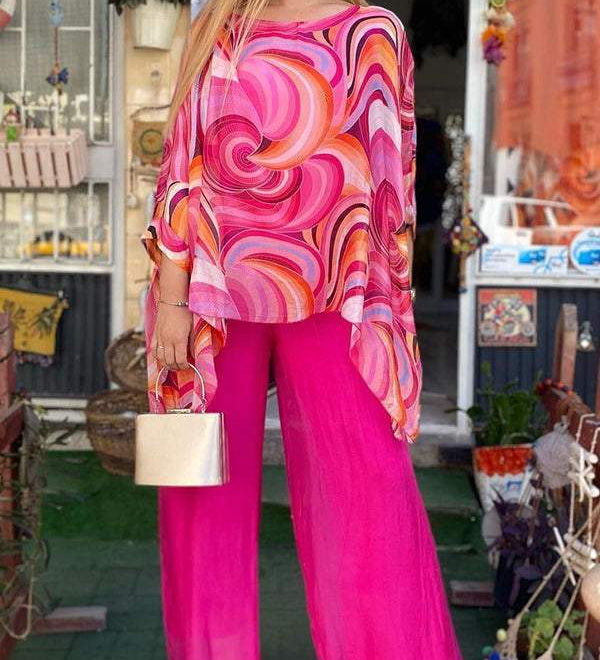 Lichelle - Creative Breeze Collection