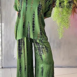 Marie - Relaxed Print Ensemble