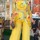 Lichelle - Creative Breeze Collection