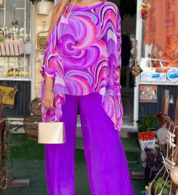 Lichelle - Creative Breeze Collection