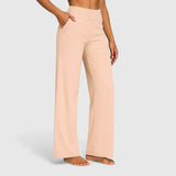 Ame | Chic Tailored Trousers