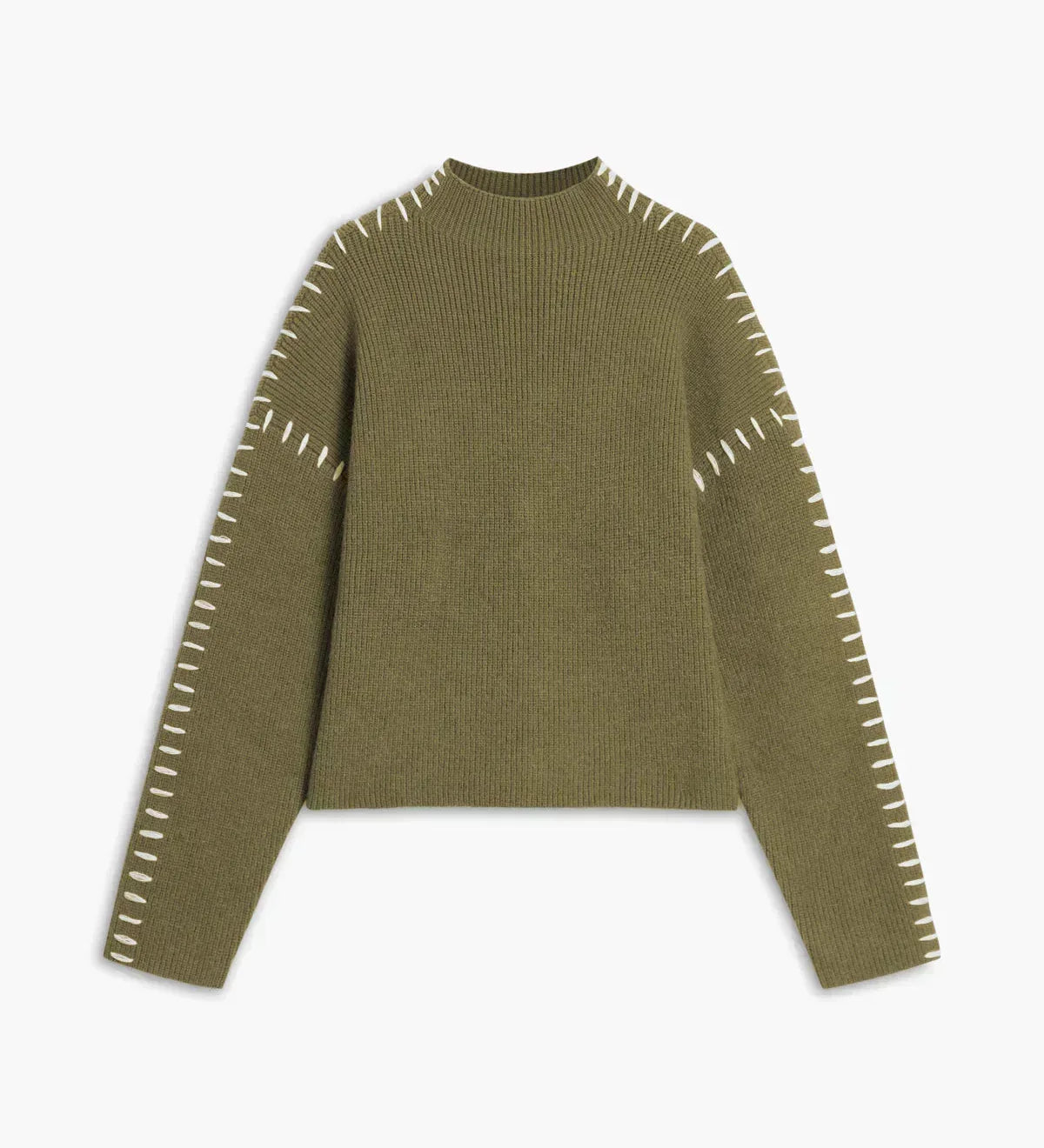 Nia | Cozy Knit Sweater