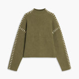 Nia | Cozy Knit Sweater