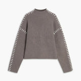 Nia | Cozy Knit Sweater