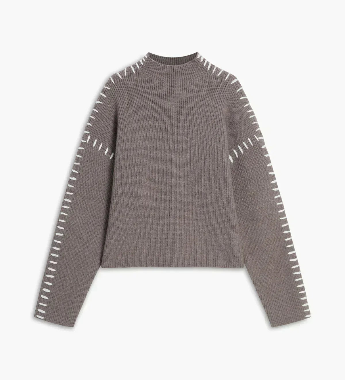 Nia | Cozy Knit Sweater