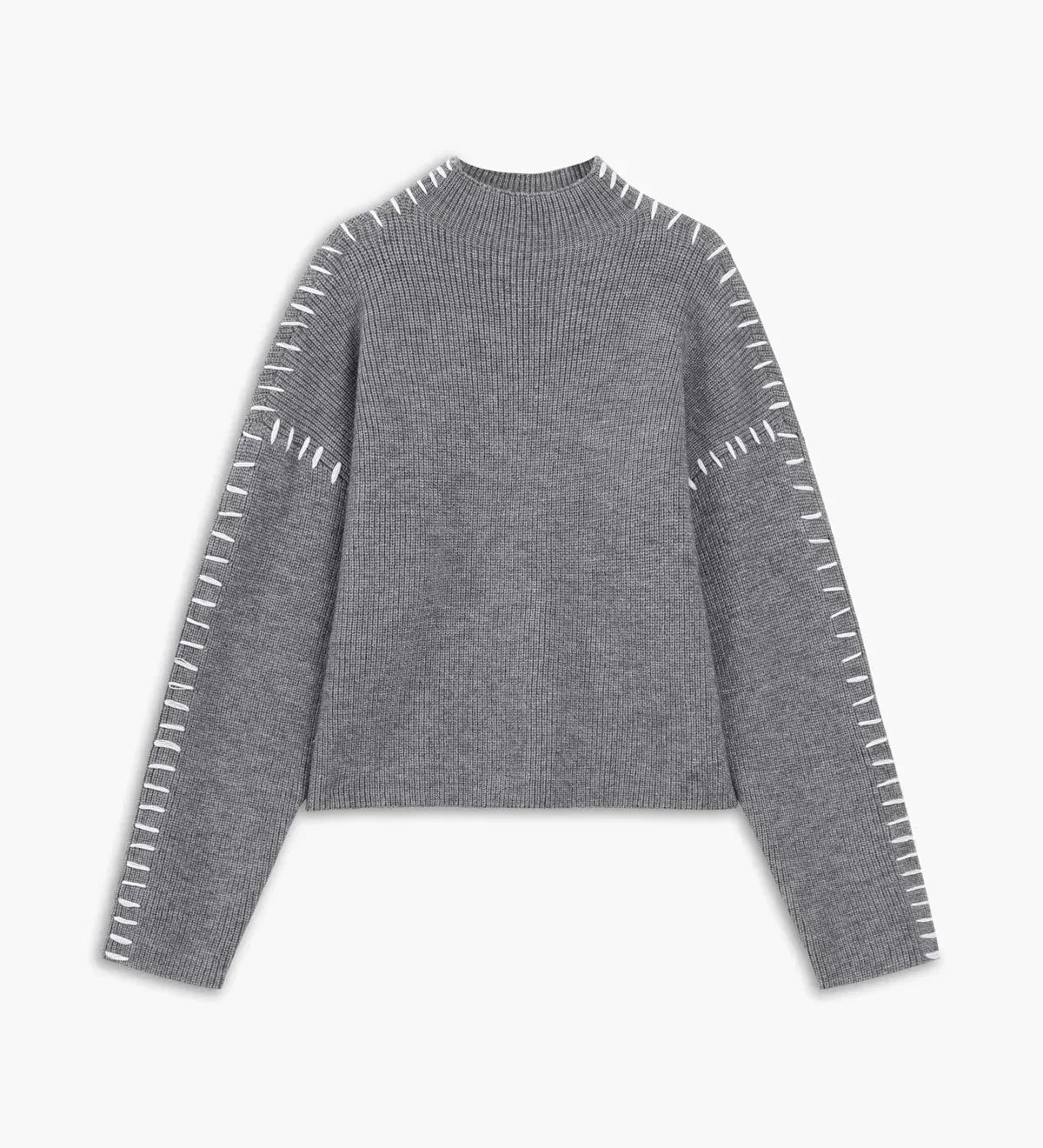 Nia | Cozy Knit Sweater