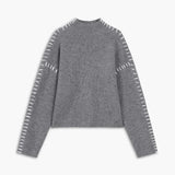 Nia | Cozy Knit Sweater