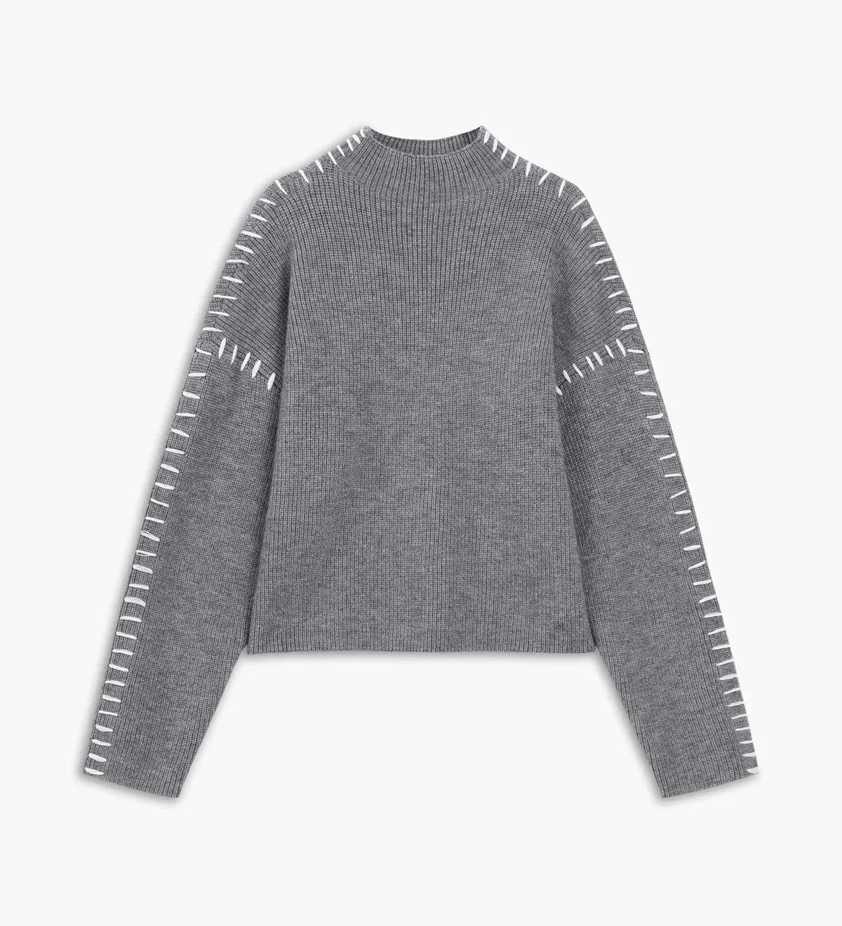 Nia | Cozy Knit Sweater