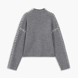 Nia | Cozy Knit Sweater