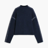 Nia | Cozy Knit Sweater