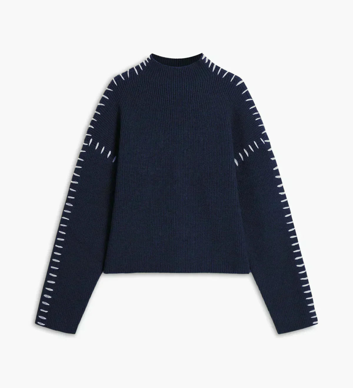 Nia | Cozy Knit Sweater
