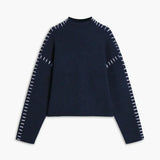 Nia | Cozy Knit Sweater