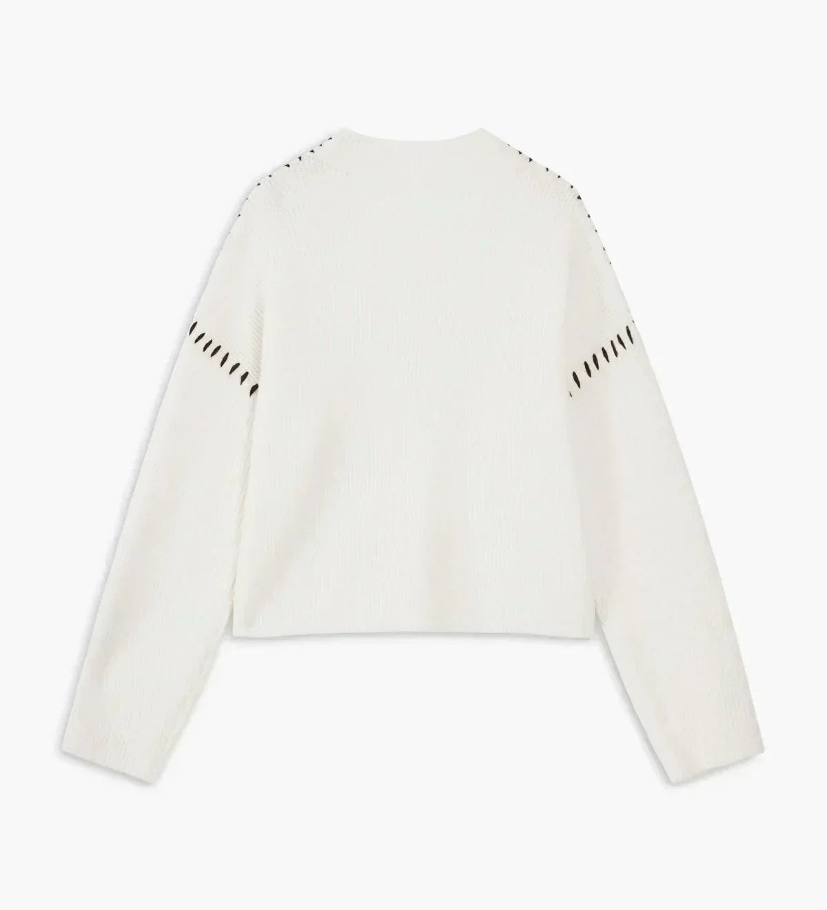 Nia | Cozy Knit Sweater