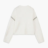 Nia | Cozy Knit Sweater