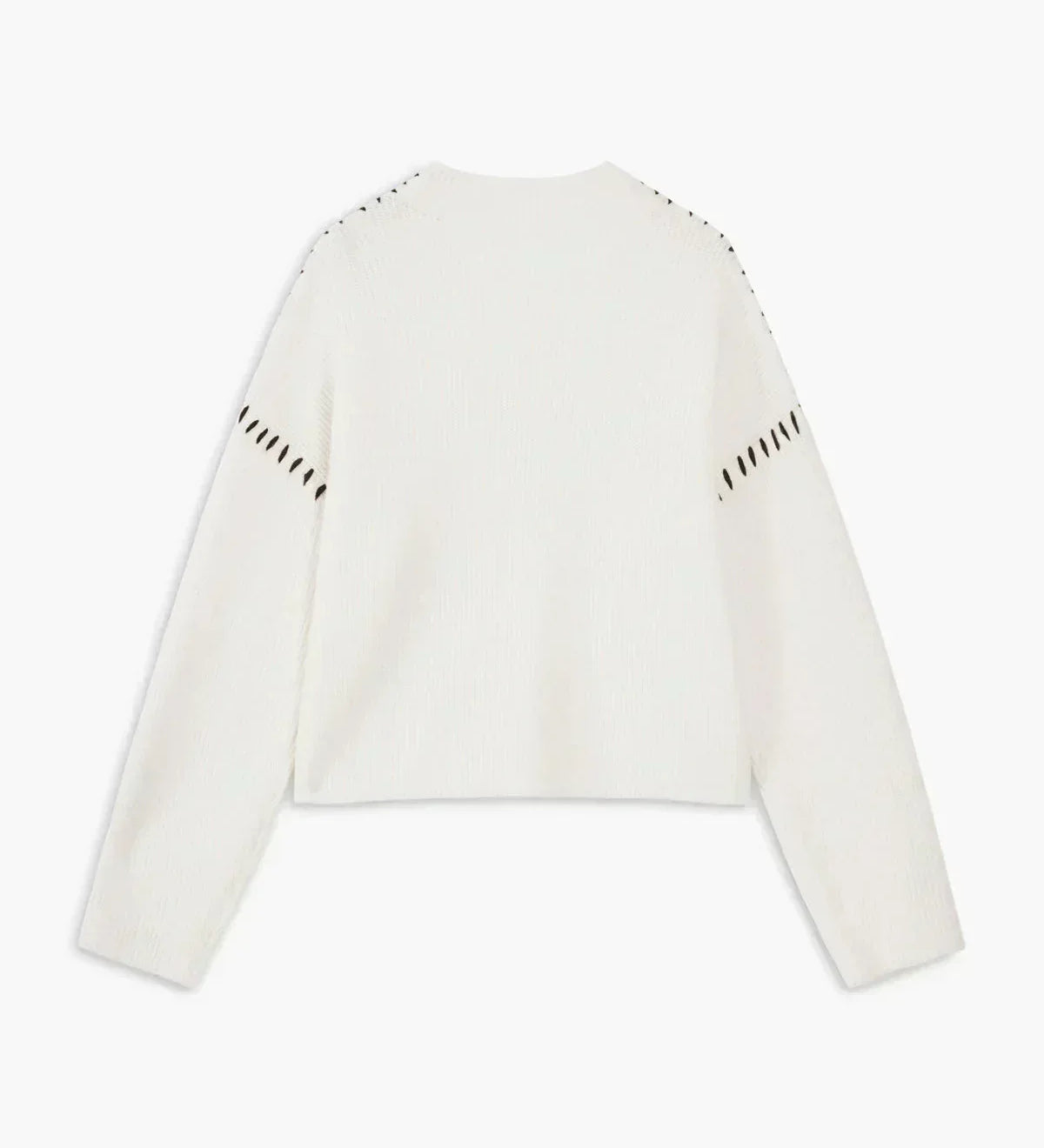 Nia | Cozy Knit Sweater