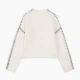Nia | Cozy Knit Sweater