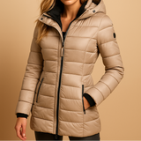 Saedi | Stylish Elegance Coat