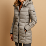 Saedi | Stylish Elegance Coat