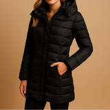 Saedi | Stylish Elegance Coat