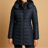 Saedi | Stylish Elegance Coat