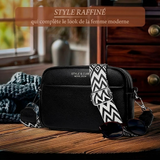 Margot™ | Classic Shoulder Bag