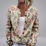 Ursula - Enchanted Garden Cardigan