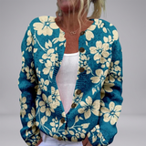 Rosaleen - Prairie Blossom Cardigan