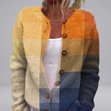 Sagegarden Bloom Cardigan by Áine