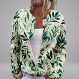 Amber Garden Cardigan by Joyce