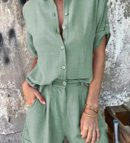 Melda - Ethereal Button Collection