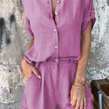 Melda - Ethereal Button Collection