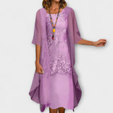 Elegant PENLIAH™ Dress