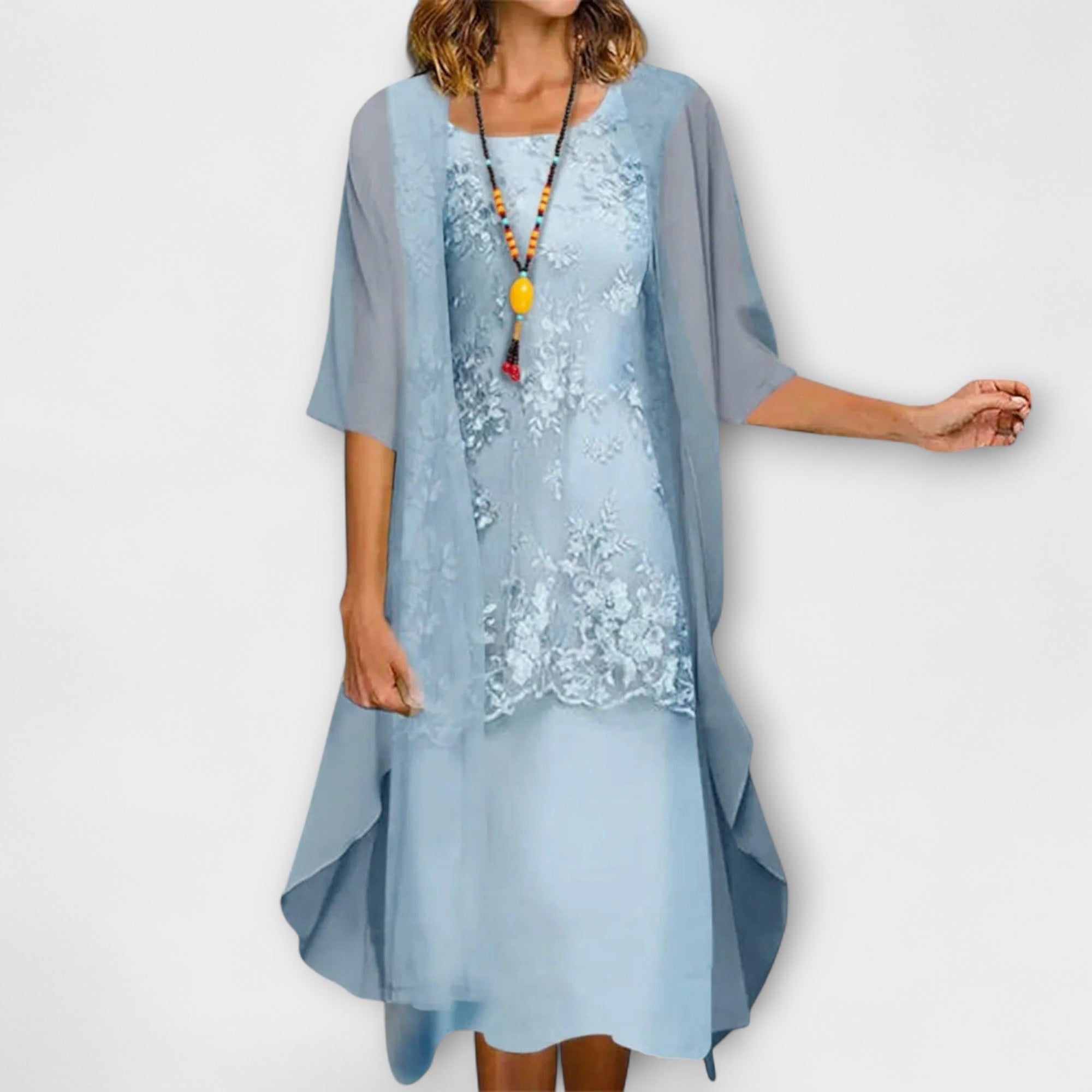 Elegant PENLIAH™ Dress