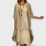 Elegant PENLIAH™ Dress