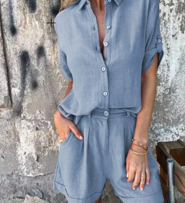 Melda - Ethereal Button Collection